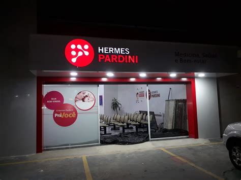 Hermes Pardini